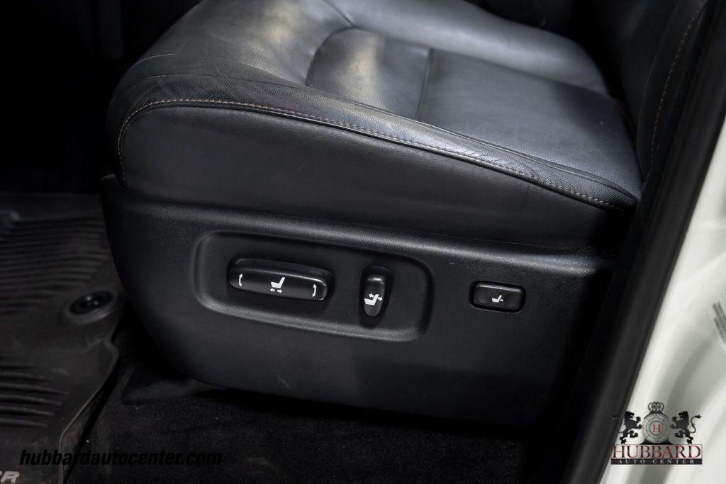used 2021 Toyota Land Cruiser car