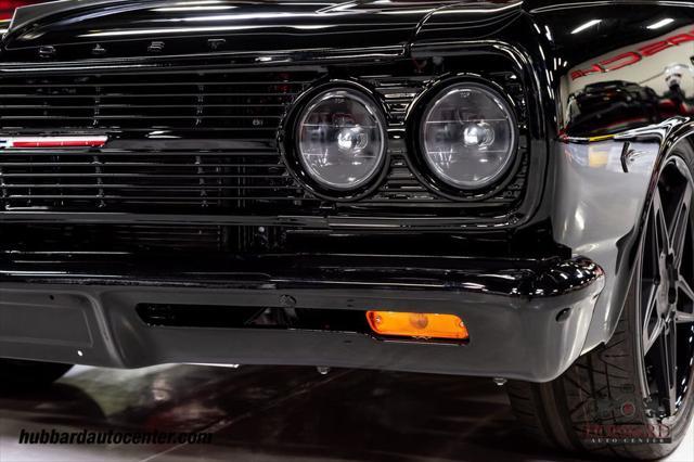 used 1965 Chevrolet Chevelle car, priced at $87,900