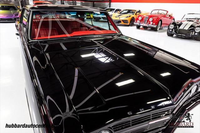 used 1965 Chevrolet Chevelle car, priced at $87,900