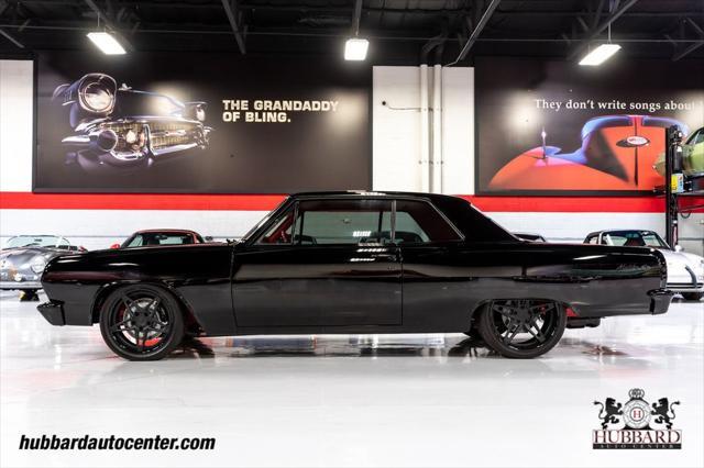 used 1965 Chevrolet Chevelle car, priced at $87,900