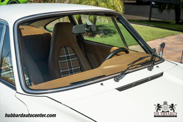 used 1976 Porsche 912 car, priced at $65,000