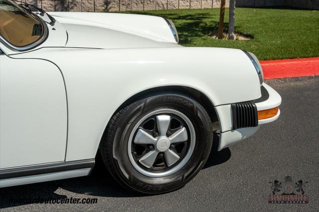 used 1976 Porsche 912 car, priced at $65,000