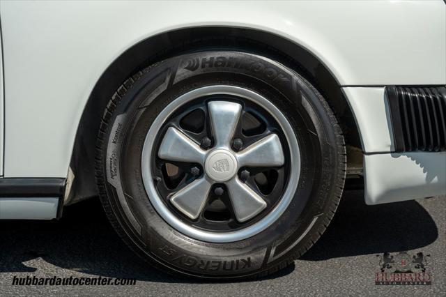 used 1976 Porsche 912 car, priced at $65,000