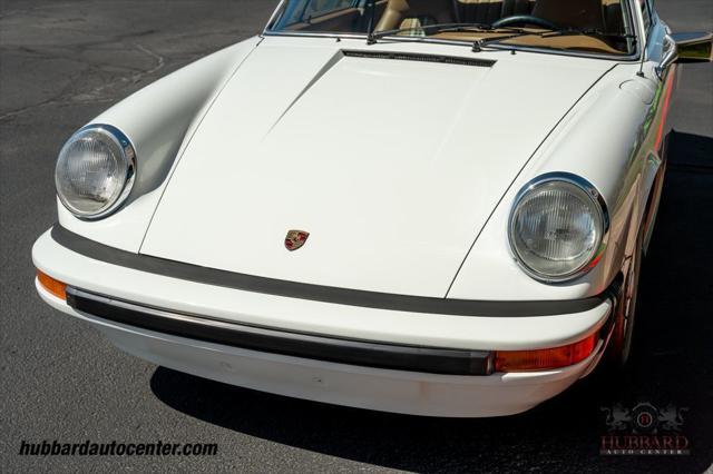 used 1976 Porsche 912 car, priced at $65,000
