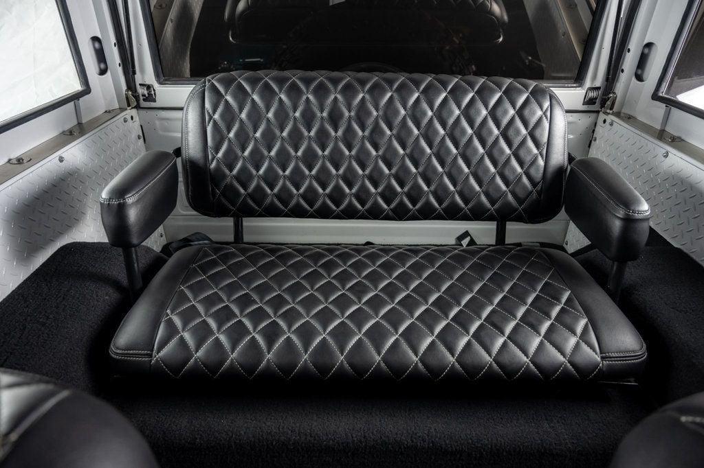 used 1973 Ford Bronco car, priced at $119,000