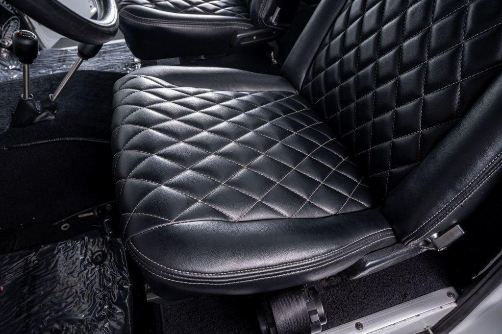 used 1973 Ford Bronco car, priced at $119,000