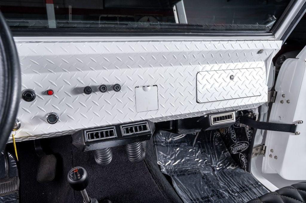 used 1973 Ford Bronco car, priced at $119,000