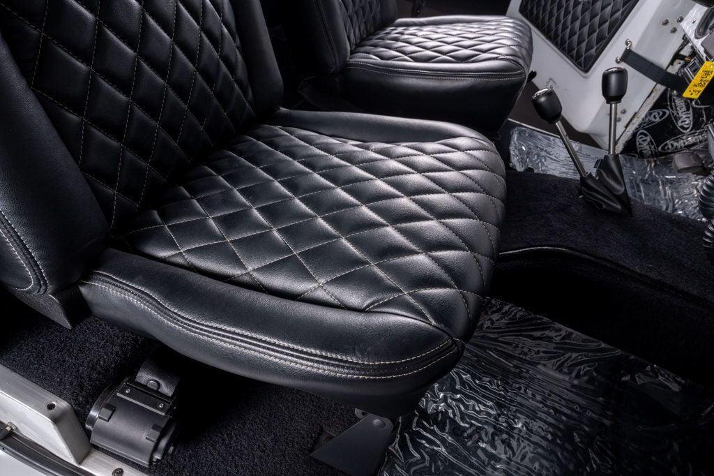 used 1973 Ford Bronco car, priced at $119,000