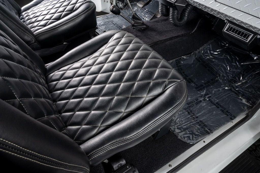 used 1973 Ford Bronco car, priced at $119,000