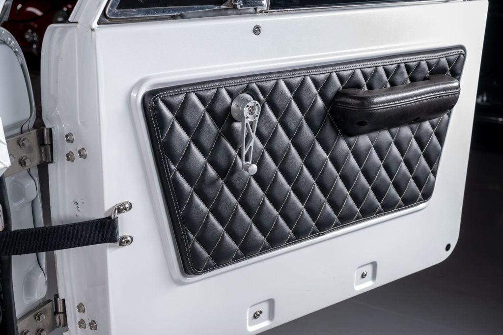 used 1973 Ford Bronco car, priced at $119,000