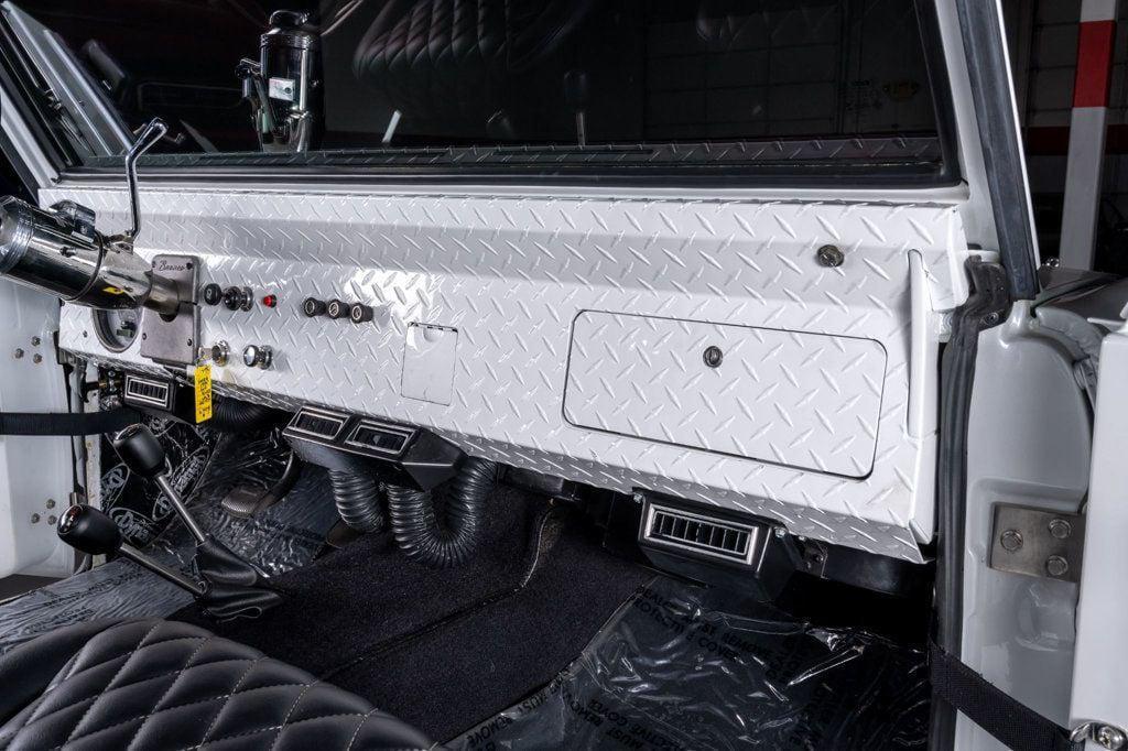 used 1973 Ford Bronco car, priced at $119,000