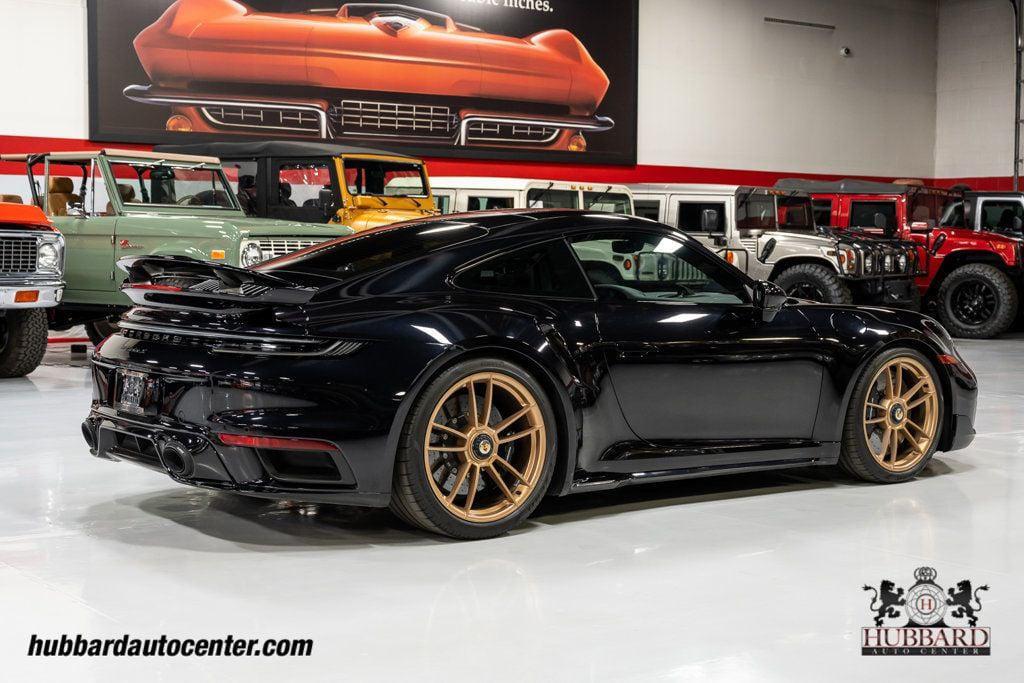used 2022 Porsche 911 car, priced at $259,900