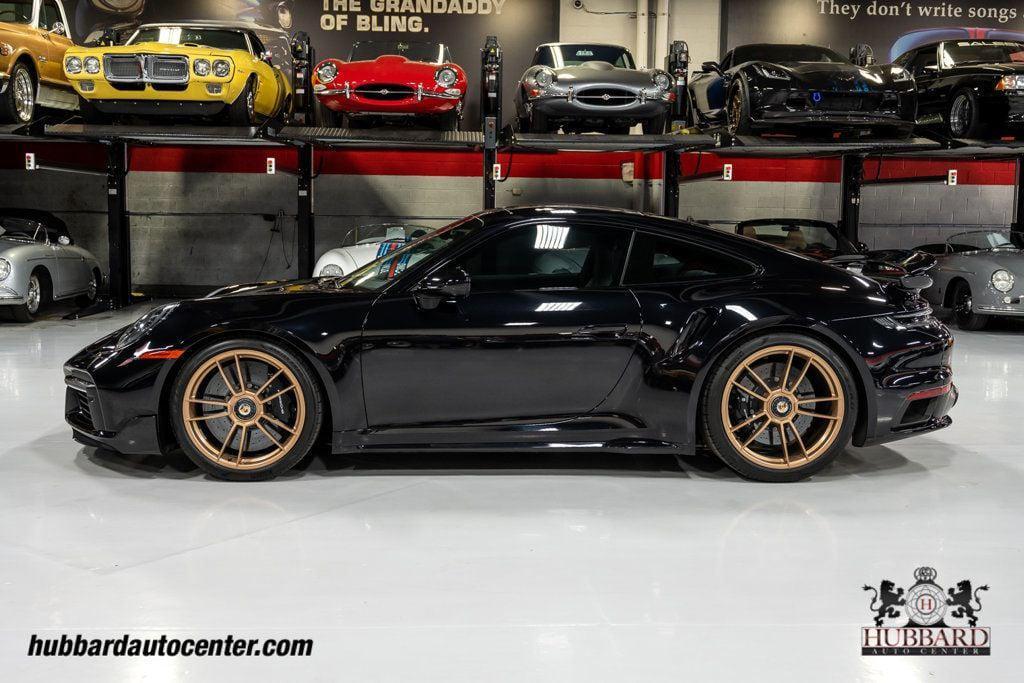 used 2022 Porsche 911 car, priced at $259,900
