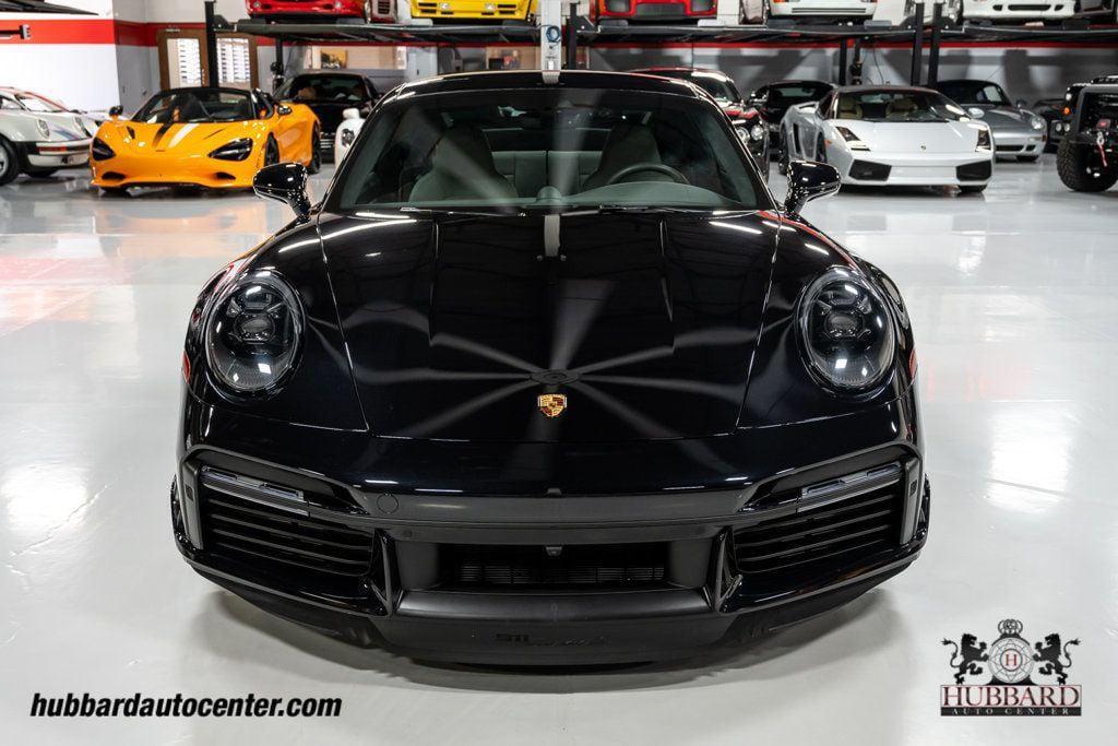 used 2022 Porsche 911 car, priced at $259,900