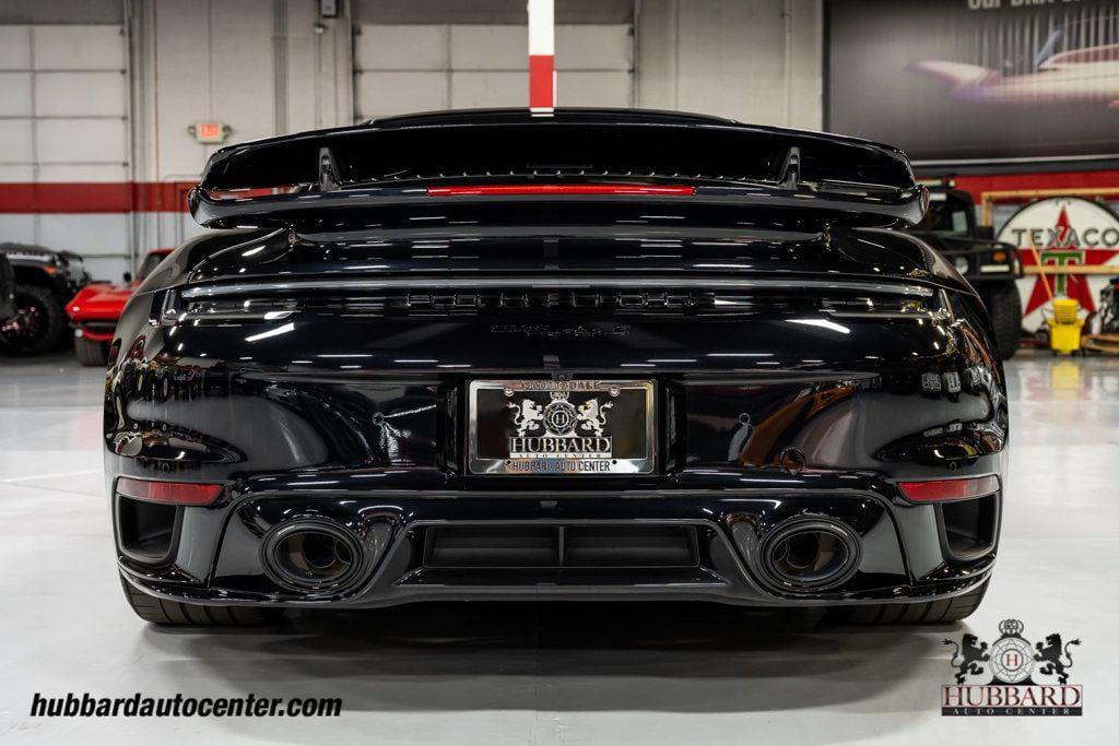 used 2022 Porsche 911 car, priced at $259,900