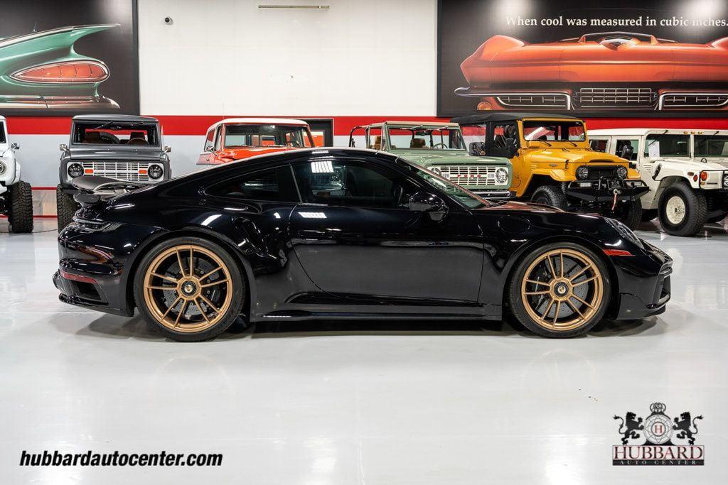 used 2022 Porsche 911 car, priced at $259,900