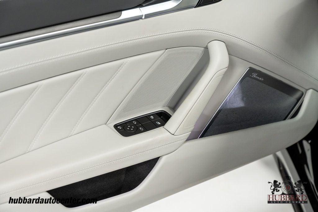 used 2022 Porsche 911 car, priced at $259,900