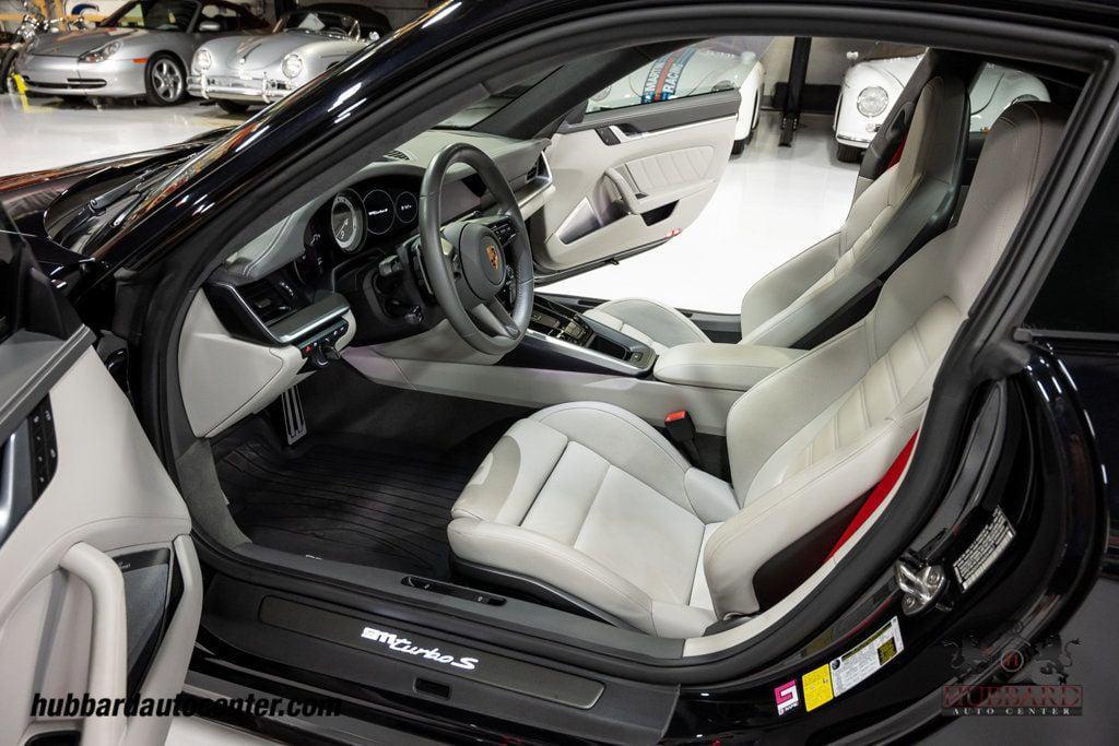 used 2022 Porsche 911 car, priced at $259,900