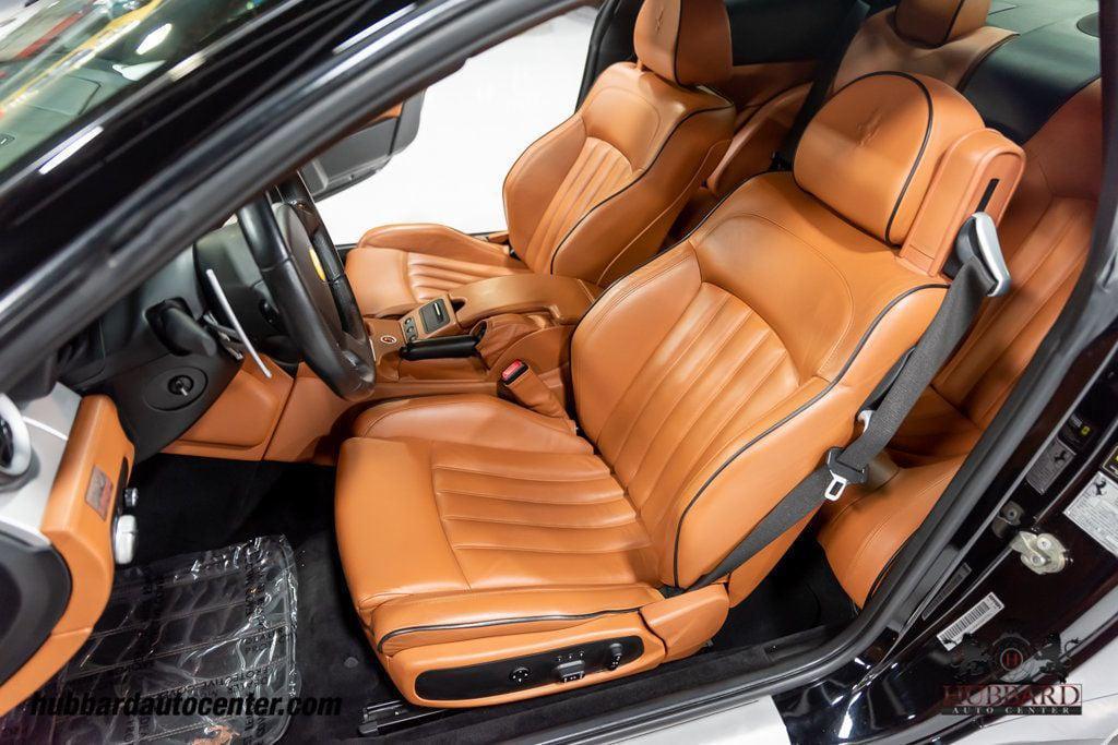 used 2005 Ferrari 612 Scaglietti car, priced at $110,000