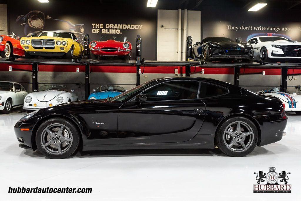 used 2005 Ferrari 612 Scaglietti car, priced at $110,000