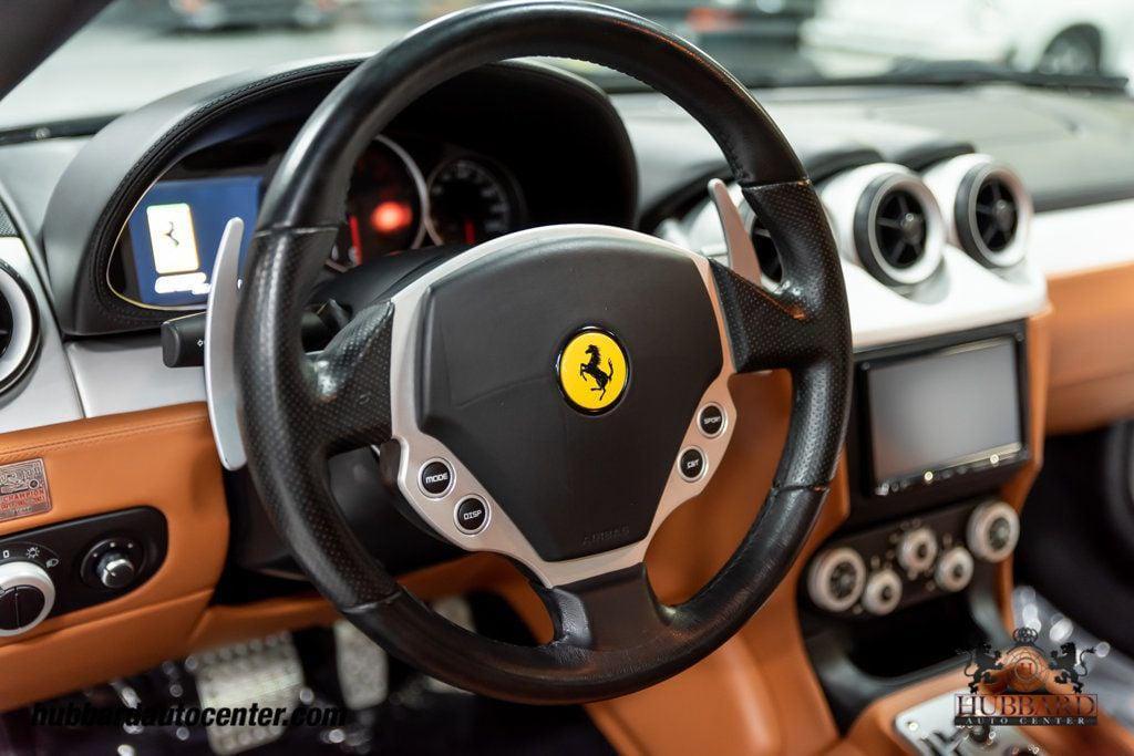 used 2005 Ferrari 612 Scaglietti car, priced at $110,000