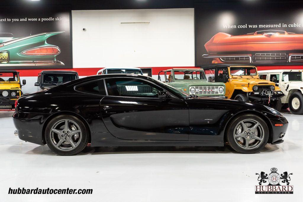 used 2005 Ferrari 612 Scaglietti car, priced at $110,000
