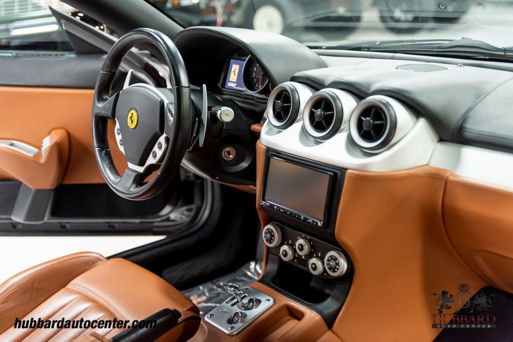 used 2005 Ferrari 612 Scaglietti car, priced at $110,000