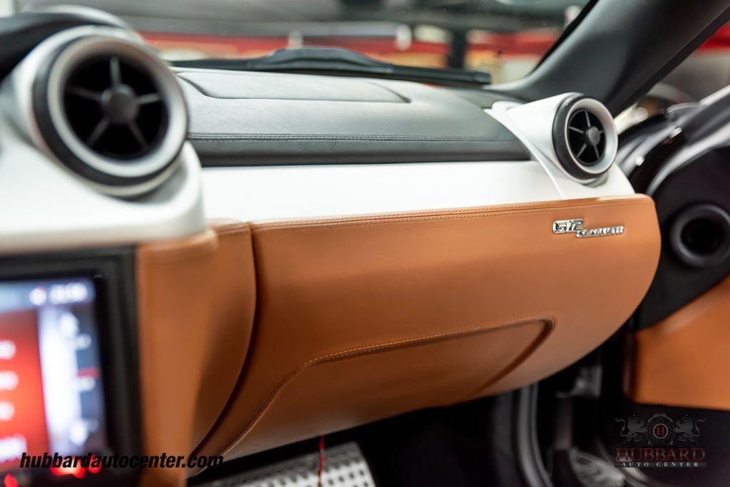 used 2005 Ferrari 612 Scaglietti car, priced at $110,000