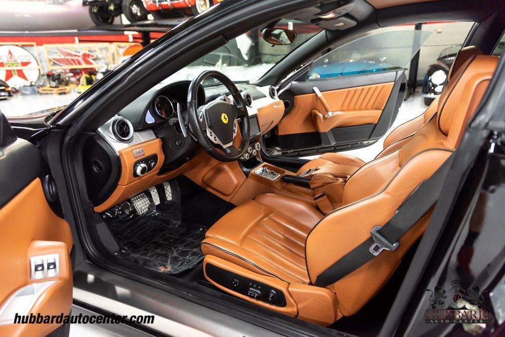 used 2005 Ferrari 612 Scaglietti car, priced at $110,000