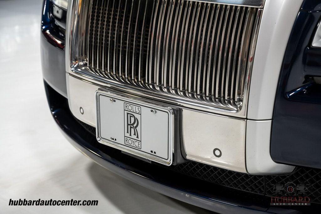 used 2013 Rolls-Royce Ghost car, priced at $85,900