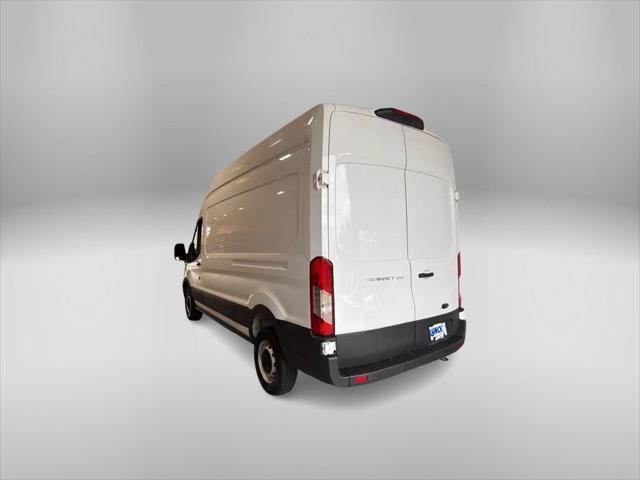 used 2023 Ford Transit-250 car, priced at $37,490