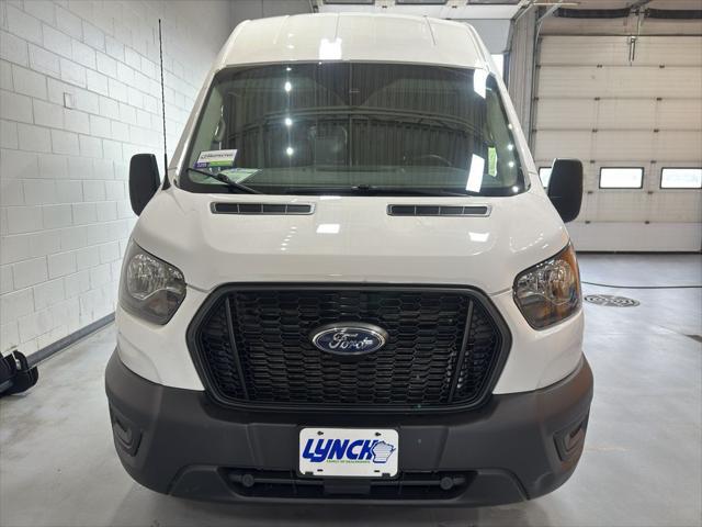 used 2023 Ford Transit-250 car, priced at $37,490