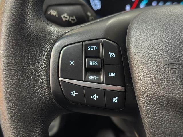 used 2023 Ford Transit-250 car, priced at $37,490