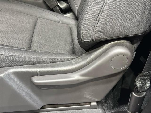 new 2025 Chevrolet Silverado 1500 car, priced at $39,999