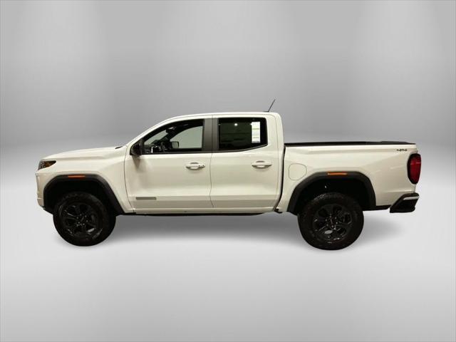 new 2024 GMC Canyon car, priced at $41,314