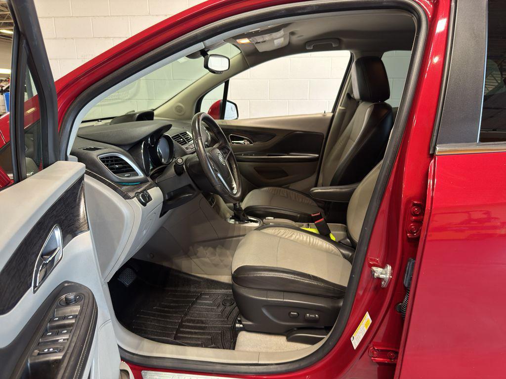 used 2014 Buick Encore car, priced at $8,890