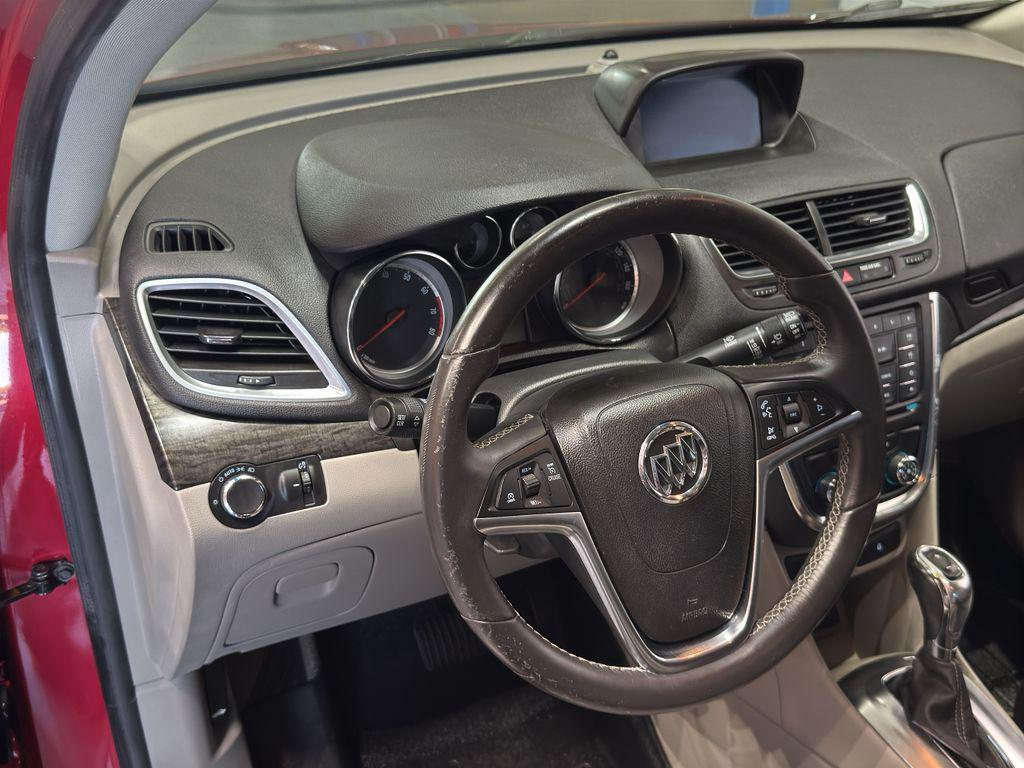 used 2014 Buick Encore car, priced at $8,890