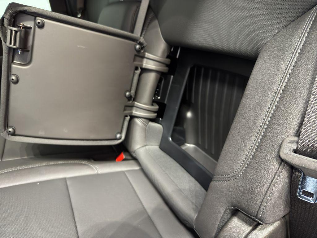 new 2025 GMC Sierra 2500 car, priced at $79,198