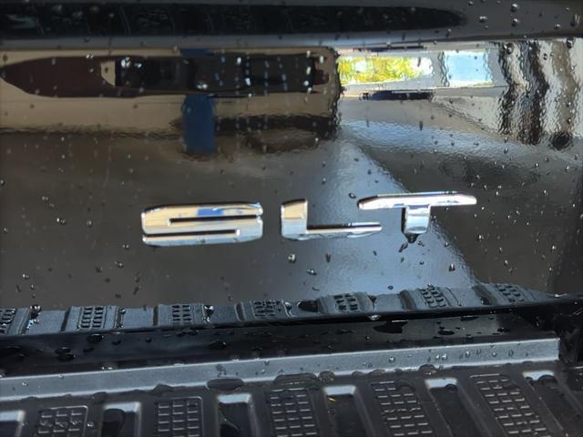 new 2025 GMC Sierra 1500 car, priced at $56,940