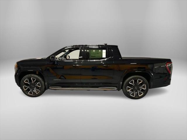 new 2025 GMC Sierra 1500 car, priced at $101,285