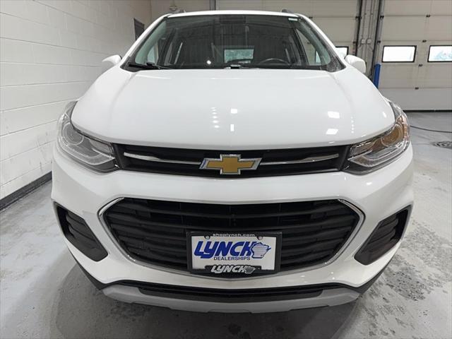 used 2020 Chevrolet Trax car, priced at $18,290