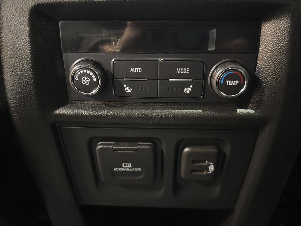 used 2024 Chevrolet Traverse car, priced at $44,735