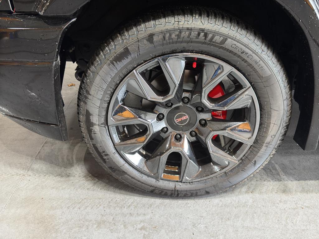 new 2025 GMC Savana 2500 car, priced at $94,995