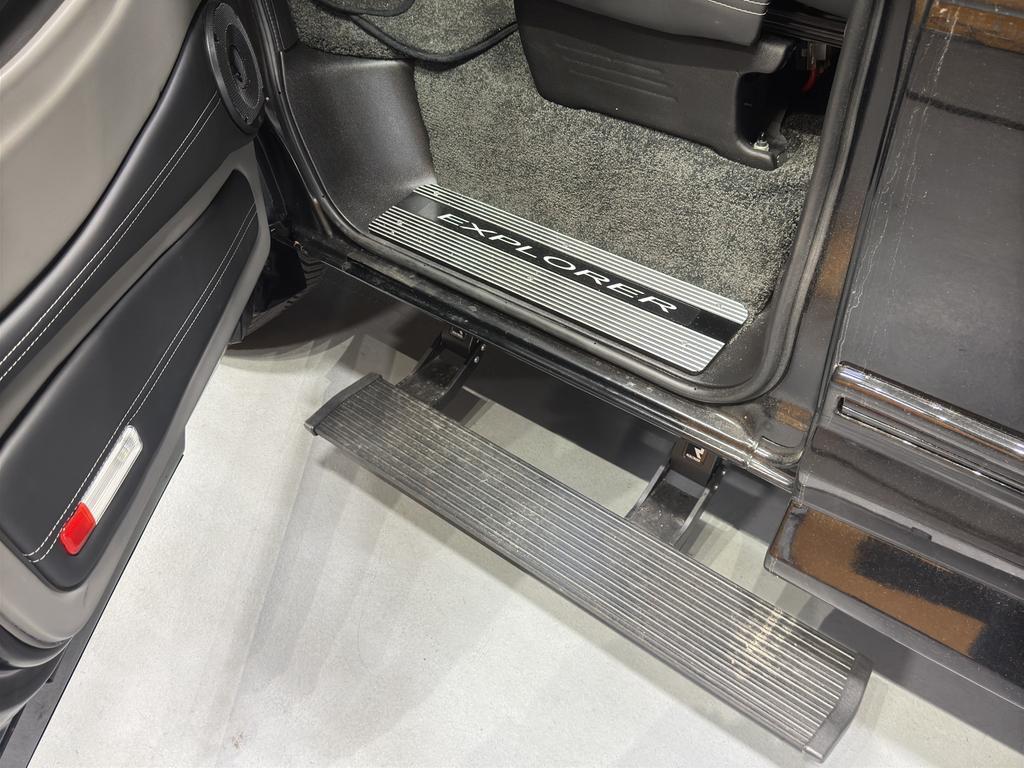 new 2025 GMC Savana 2500 car, priced at $94,995