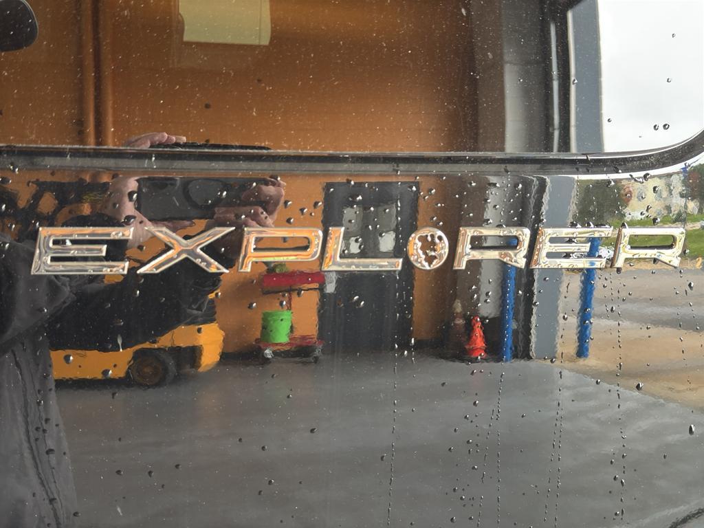 new 2025 GMC Savana 2500 car, priced at $94,995