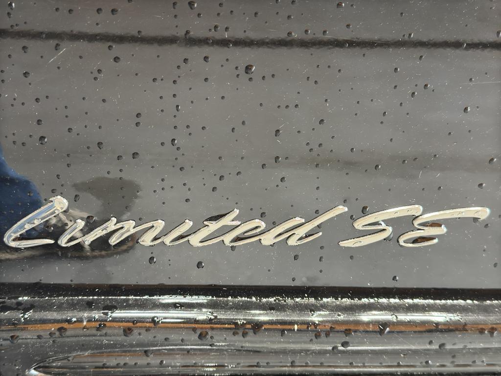 new 2025 GMC Savana 2500 car, priced at $94,995