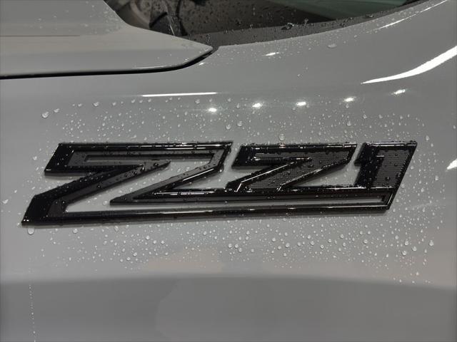 used 2024 Chevrolet Silverado 1500 car, priced at $57,540