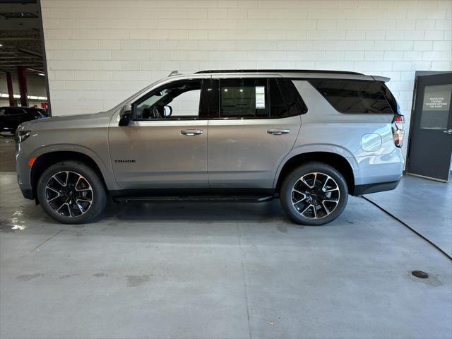 new 2024 Chevrolet Tahoe car, priced at $73,511