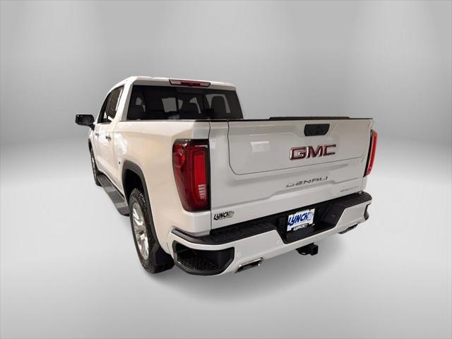 new 2025 GMC Sierra 1500 car, priced at $70,360