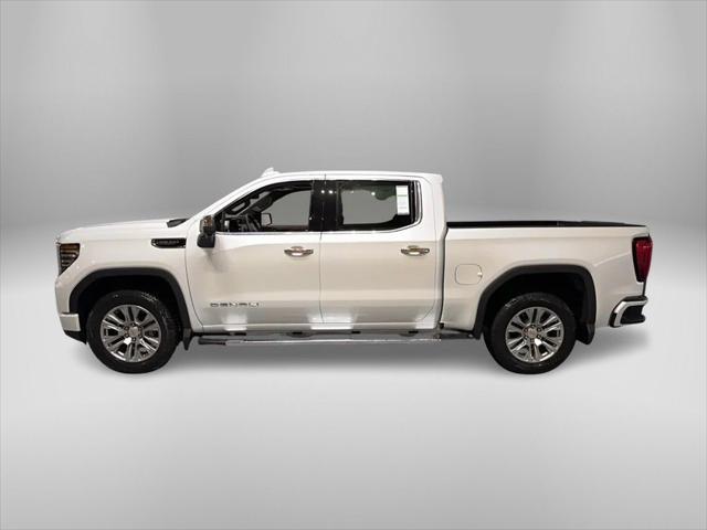 new 2025 GMC Sierra 1500 car, priced at $70,360